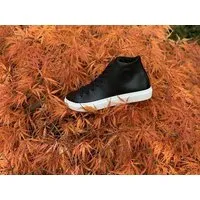 b y r d b.y.r.d. Sneaker vegetabil gegerbtes Leder & warmgefüttert -John – Produktbild 1 von 1