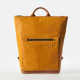 aunts & uncles aunts & uncles Japan Okayama Rucksack mit 13" Notebookfach butterscotch – Produktbild 1 von 1