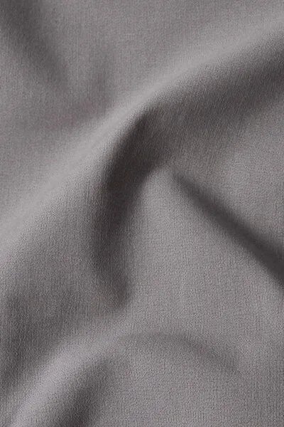About Companions About Companions Sommerliche Kordelzughose MAX aus Tencel-Mix, Grau (stone grey tencel), – Produktbild 4 von 4