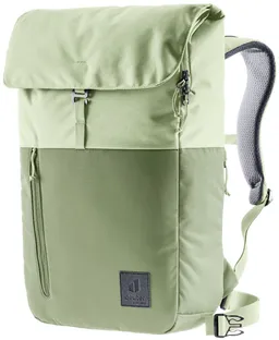 Deuter Deuter UP Seoul Lifestyle Rucksack grove-mineral – Produktbild 1 von 1
