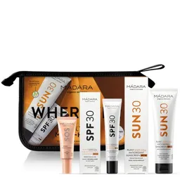 MADARA MADARA WHEREVER Suncare Must Haves – Produktbild 1 von 1