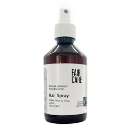 FAIR CARE FAIR CARE Haarspray 240ml - FAIRTRADE Haarpflege – Produktbild 1 von 1