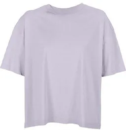 Sol's Sol's Damen Oversize T-Shirt aus Bio - Baumwolle – Produktbild 1 von 1