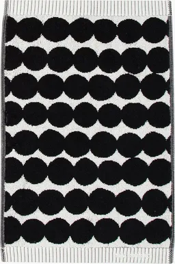 Marimekko Gästehandtuch RÄSYMATTO, Frottee (1-St), 100% Baumwolle, weich, 30 x 50 cm – Produktbild 1 von 1