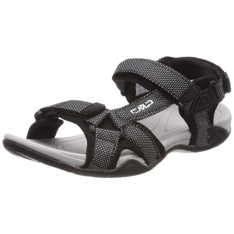 CMP Sandalen CMP Hamal, Schwarz, – Produktbild 1 von 1