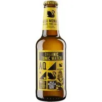 Aqua Monaco Tonic Water MEHRWEG Pfand 0,15 â¬ – Produktbild 1 von 1