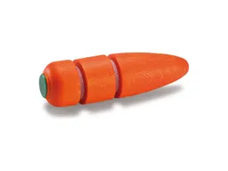 Erzi Möhre zum Schneiden 3x10,2x3cm – Produktbild 1 von 1