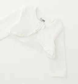 IDO IDO Cardigan BABY GIRL SWEATER – Produktbild 1 von 1