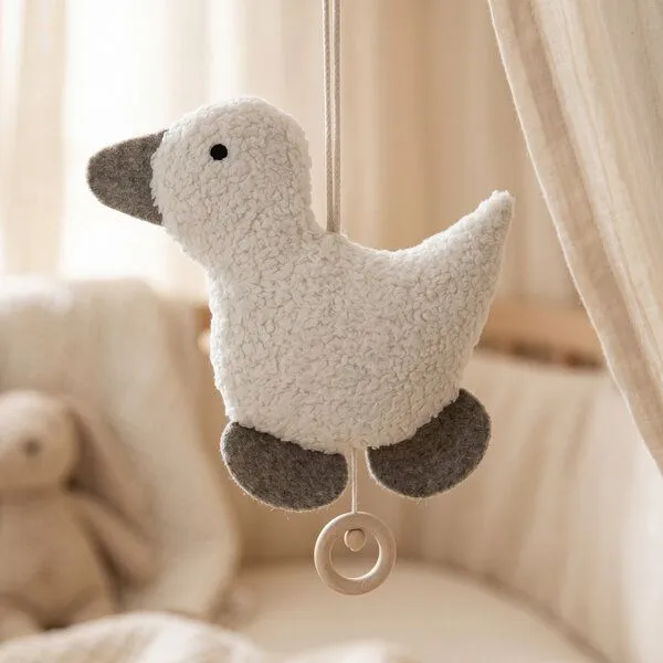 Efie Efie Spieluhr Ente – Produktbild 5 von 8