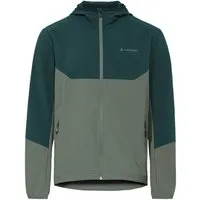Vaude VAUDE Jacken Men's Moab Jacket IV, Deep pond, – Produktbild 2 von 7