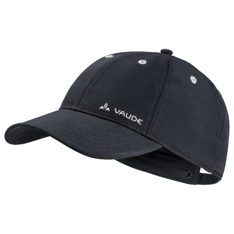 Vaude SOFTSHELL CAP – Produktbild 2 von 2