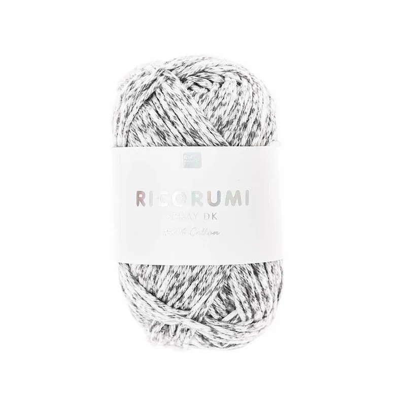 Rico Design Rico Design Creative Ricorumi Spray dk Grau, Grau, – Produktbild 1 von 1