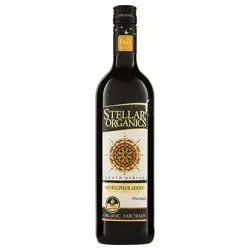 Riegel Pinotage Western Cape Stellar Organics 2021, ungeschwefelt – Produktbild 1 von 1