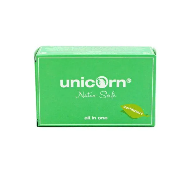 Unicorn unicorn® All in One - Natur-Seife – Produktbild 1 von 5