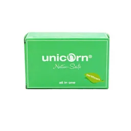 Unicorn unicorn® All in One - Natur-Seife – Produktbild 1 von 1