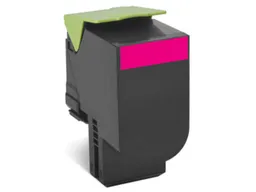 Lexmark Lexmark Druckkassette 70C2HM0 magenta – Produktbild 1 von 1