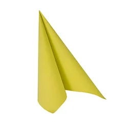 PAPSTAR PAPSTAR Papierserviette, Servietten 25x25cm "Royal Collection" (20St) uni – Produktbild 1 von 1