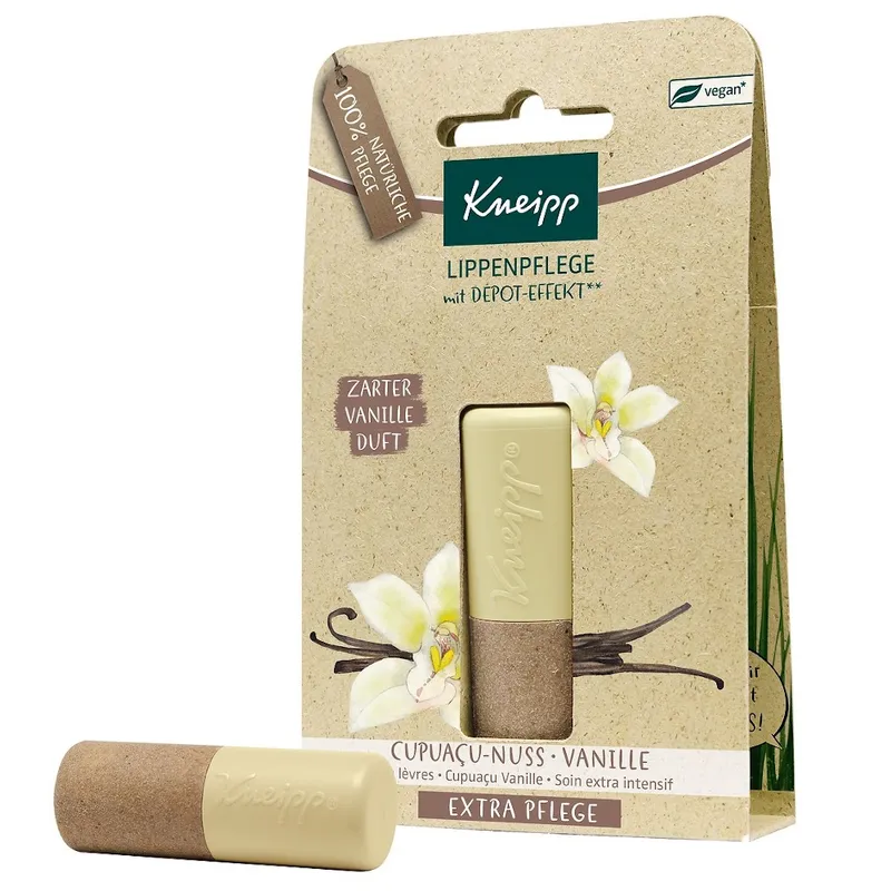 Kneipp Kneipp Lippenpflege Extra Pflege 1 St – Produktbild 1 von 1