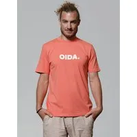 watapparel watapparel T-Shirt Unisex Oida, Fiesta, – Produktbild 1 von 1