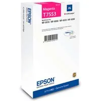 Epson Epson Tintenpatrone T7553 XL magenta – Produktbild 1 von 1