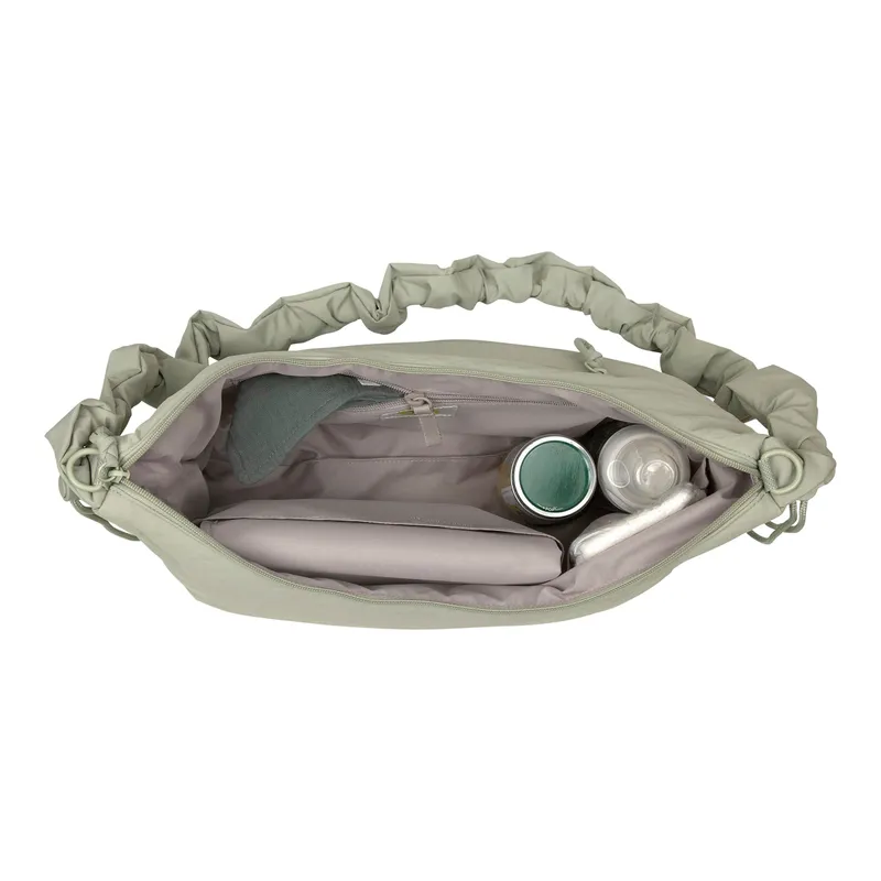 Lässig Lässig Wickeltasche Crossbody - Lunua Bum Bag Up 3 Farben wählbar, Mint, – Produktbild 1 von 6