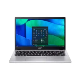 Acer Acer Extensa 15 EX215-57 - Intel Core i3 i3-1315U / 1.2 GHz - Win 11 Pro Education - UHD Graphics - 8 GB RAM - 256 GB SSD NVMe, 3D Triple-Level Cell (TLC) – Produktbild 1 von 1