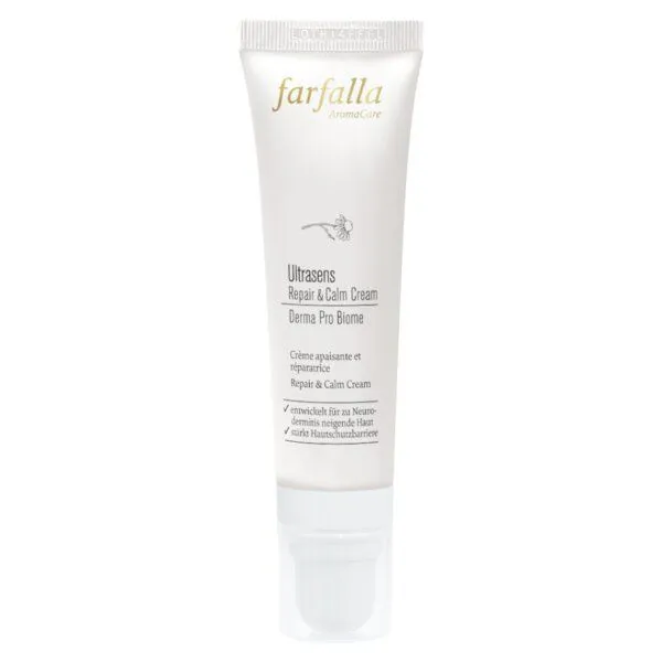 Farfalla Farfalla Ultrasens Repair & Calm Cream – Produktbild 1 von 1