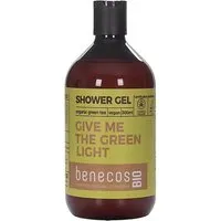Benecos BenecosBIO Give Me The Green Light Duschgel – Produktbild 1 von 1