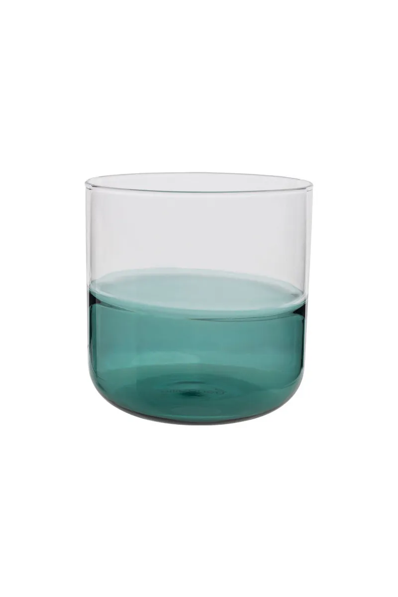 Tranquillo Tranquillo Glas RAINBOW, Grün, – Produktbild 1 von 1