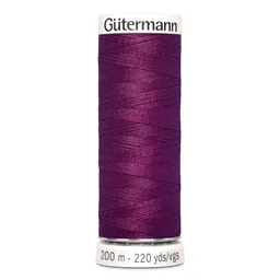 Gütermann Gütermann Allesnäher 200m 912 Mittelviolett – Produktbild 1 von 1