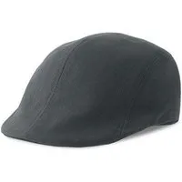 Atlantis Headwear Atlantis Headwear Herren Schiebermütze Gatsby Cap Atlantis Flatcap Barett Cabbie – Produktbild 1 von 1