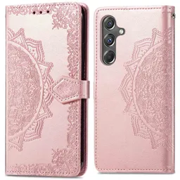 imoshion imoshion Mandala Klapphülle für das Samsung Galaxy A15 (5G/4G) – Produktbild 1 von 1