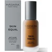 MADARA Madara Skin Equal Soft Glow Foundation, Fudge (caramel), – Produktbild 1 von 1