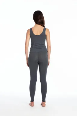 RAVENS VIEW IBIZA RAVENS VIEW IBIZA Damen vegan Oberteil Goa Lava Blau – Produktbild 1 von 1