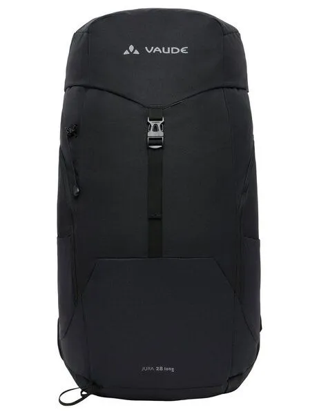 Vaude Vaude Rucksaecke20-29L Jura 28 long, Schwarz, – Produktbild 5 von 5