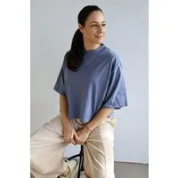 Kultgut Kultgut Pro Earth - Shirt aus 100% Bio-Baumwolle/ Boxistyle – Produktbild 1 von 1