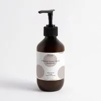 Zero Skin Zero Skin Intensives Köperserum Sandelholz - 270 ml - leichtes Feuchtigkeitsserum für glatte, geschmeidige Haut mit Hyaluron, Sodium PCA, Jojobaöl & Hagebuttenöl – vegan & ECOCERT COSMOS Natural zertifiziert – Produktbild 1 von 1