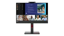 Lenovo Lenovo ThinkVision T24v-30 - LED-Monitor - 61 cm (24") – Produktbild 1 von 1