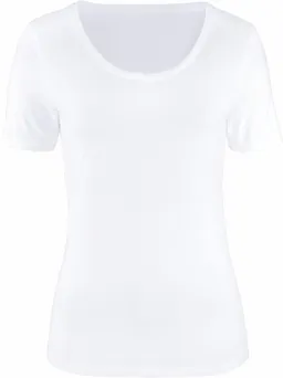 Vivance T-Shirt weiß – Produktbild 1 von 1