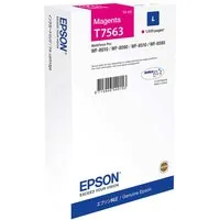 Epson Epson Tintenpatrone T7563 magenta – Produktbild 1 von 1