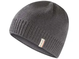 Vaude VAUDE Mütze "Edo III" mit weichem Fleece-Rand, grey – Produktbild 1 von 1