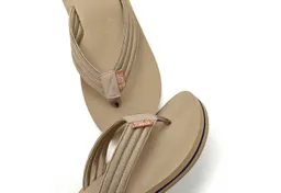 AUTHENTIC LE JOGGER AUTHENTIC LE JOGGER Badelatsche, Flip Flop, Badepantolette, Badeschlappe, Sommerschuhe Badezehentrenner Pantolette, Zehentrenner mit ultraleichter Sohle Unisex VEGAN – Produktbild 1 von 1