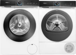 Siemens Siemens WG44B2A40 + WQ45B2B40 – Produktbild 1 von 1
