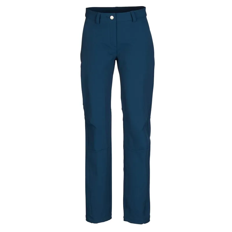 Vaude VAUDE Hosen Women's Strathcona Pants II, Dunkel-blau, – Produktbild 1 von 8