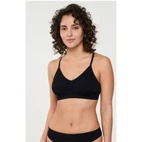 recolution Bralette aus Baumwoll (Bio) Mix | KALMIA recolution – Produktbild 1 von 1