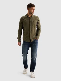 PME Legend PME Legend Jersey Shirt Kalamata - Größe L – Produktbild 1 von 1