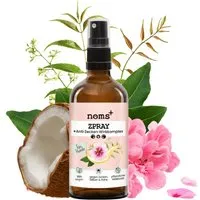 noms+ noms+ Zpray für Hunde und Menschen gegen Zecken, Flöhe, Milben & Mücken 100ml – Produktbild 1 von 1