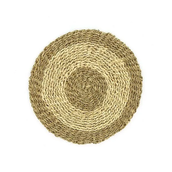 GLOBO Fair Trade GLOBO Fair Trade Tischset aus Naturfasern – Produktbild 2 von 4