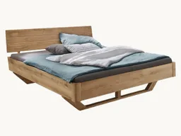 Schwebebett "Novito" | 140x200 cm – Produktbild 1 von 1