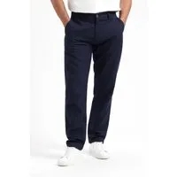Kuyichi Kuyichi Herren vegan Hose Darren Mitternachtsblau – Produktbild 1 von 1